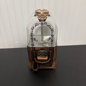 Vintage Style Carousel Gumball Machine